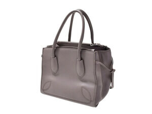 Prada leather strap handbag Argilla